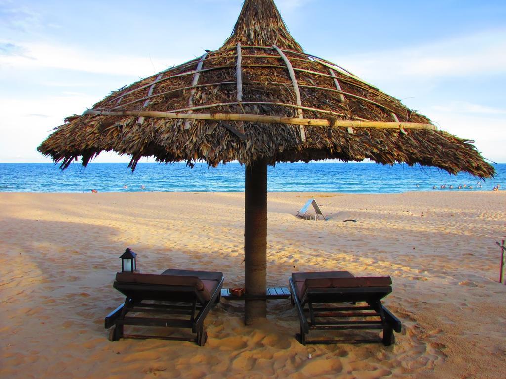 מואי נה The Beach Resort מראה חיצוני תמונה